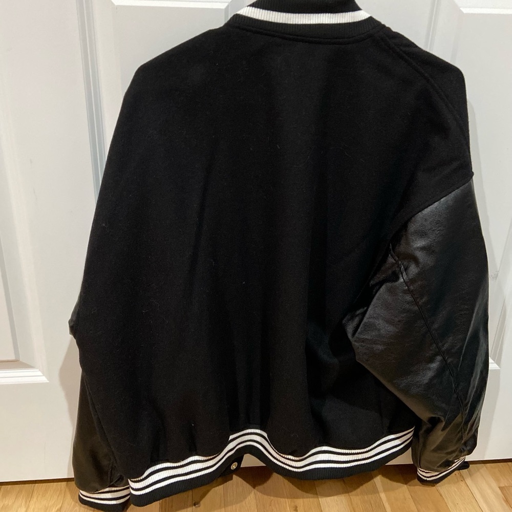 New Bomber Jacket 🔥🔥 Aelfric Eden - Picture 4 of 5